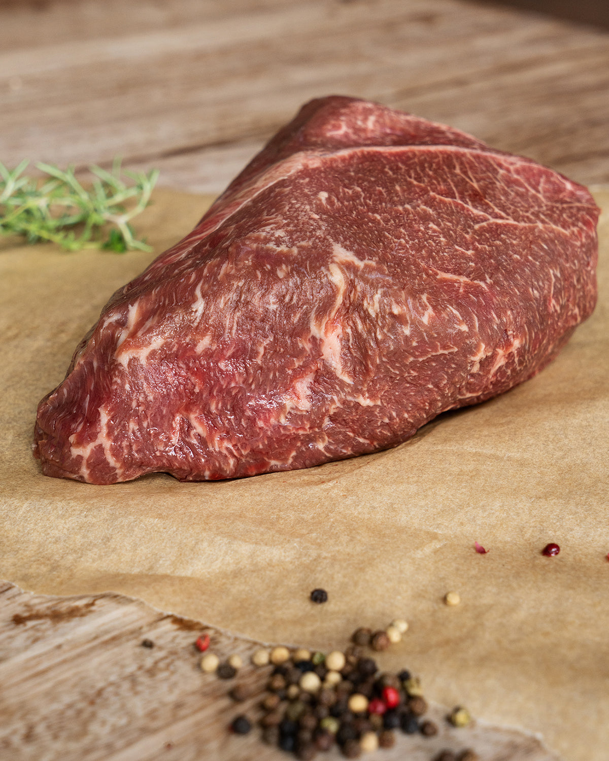 Wagyu/Angus - Arm Roast