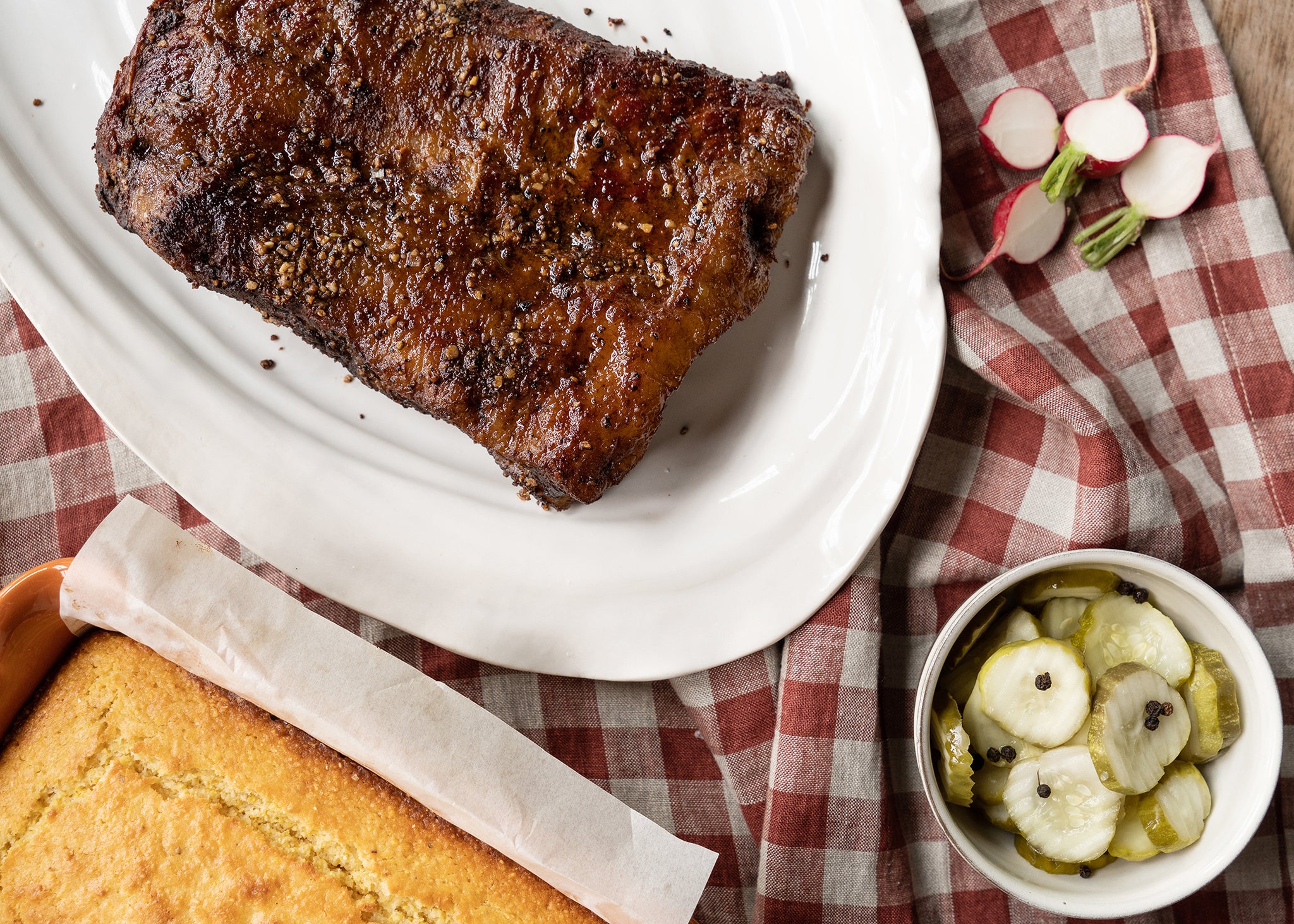 Angus - Brisket