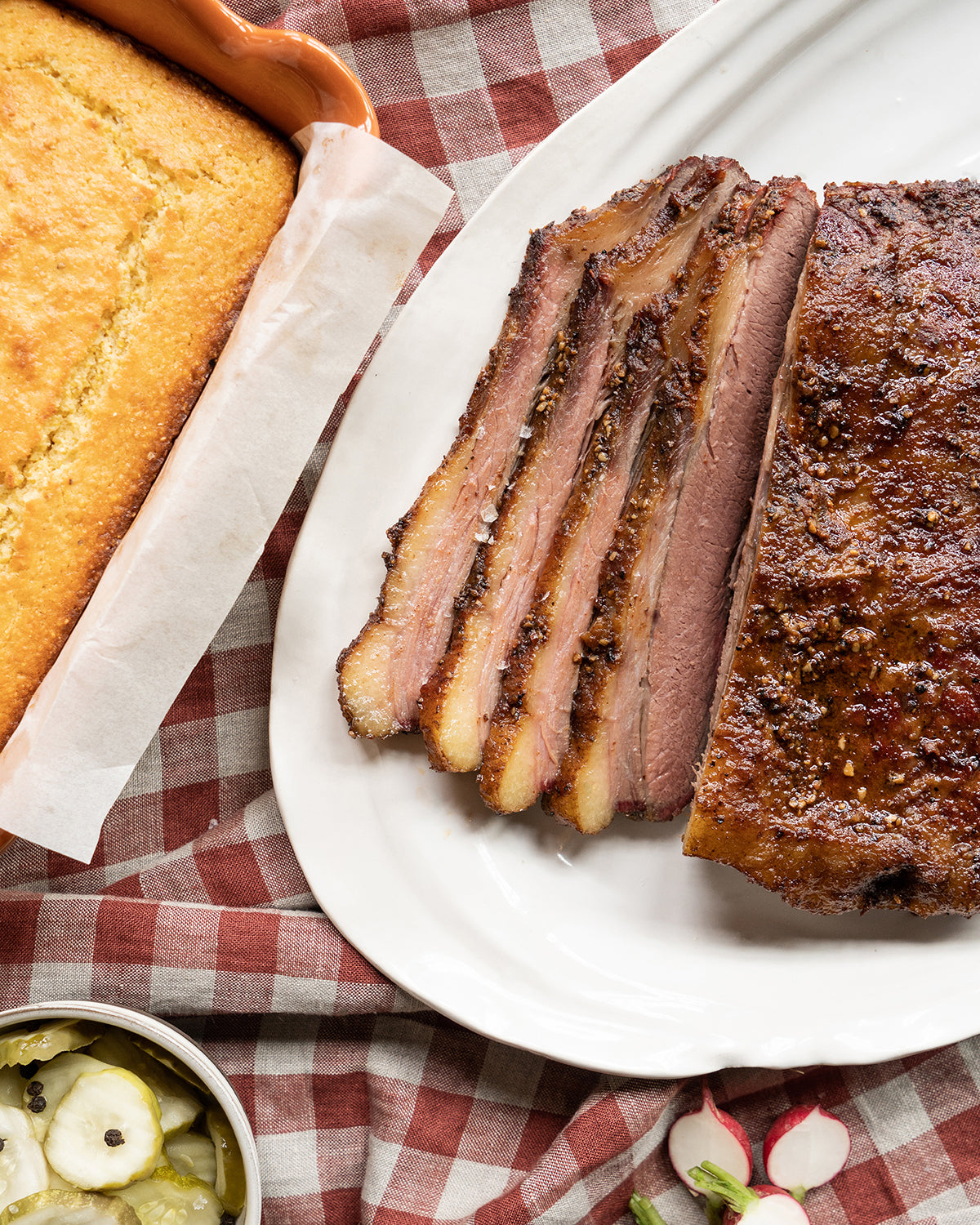 Angus - Brisket