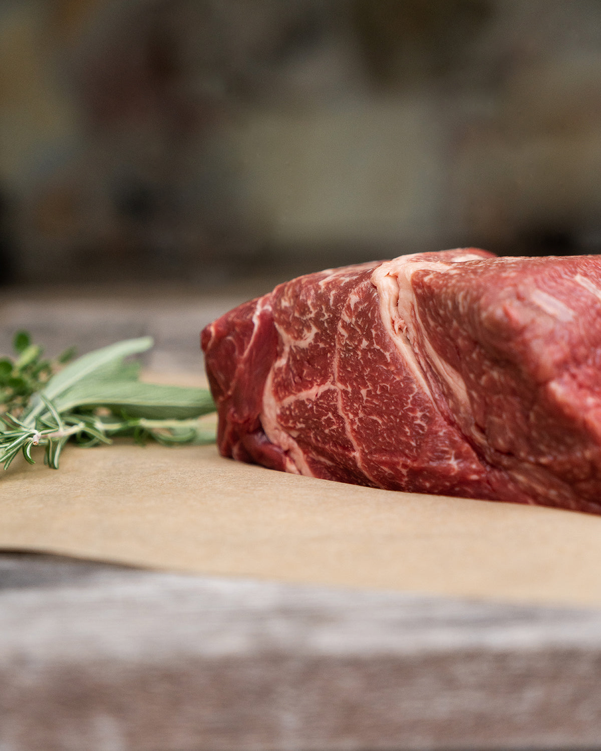 Angus - Chuck Roast