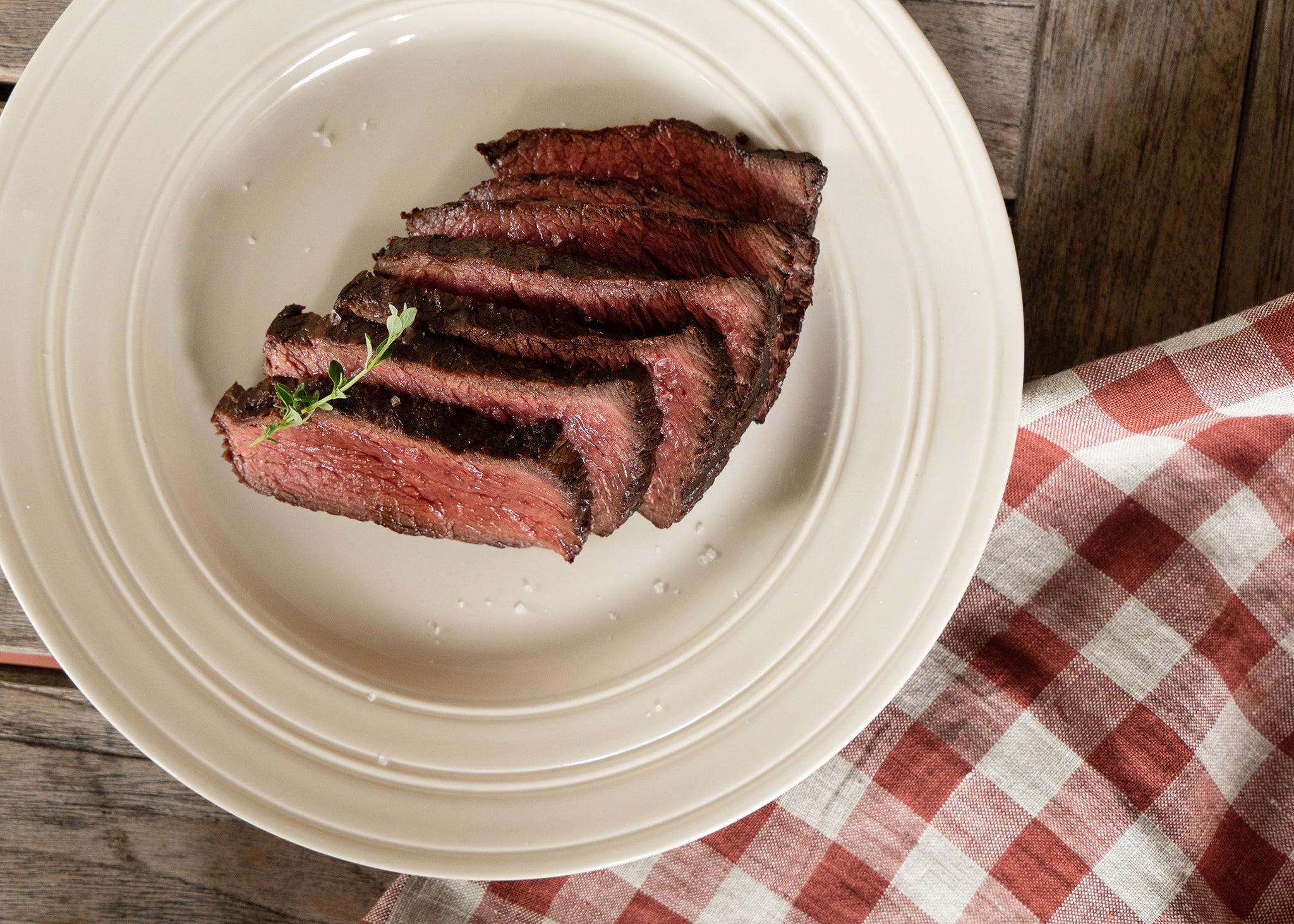 Angus - Denver Steak