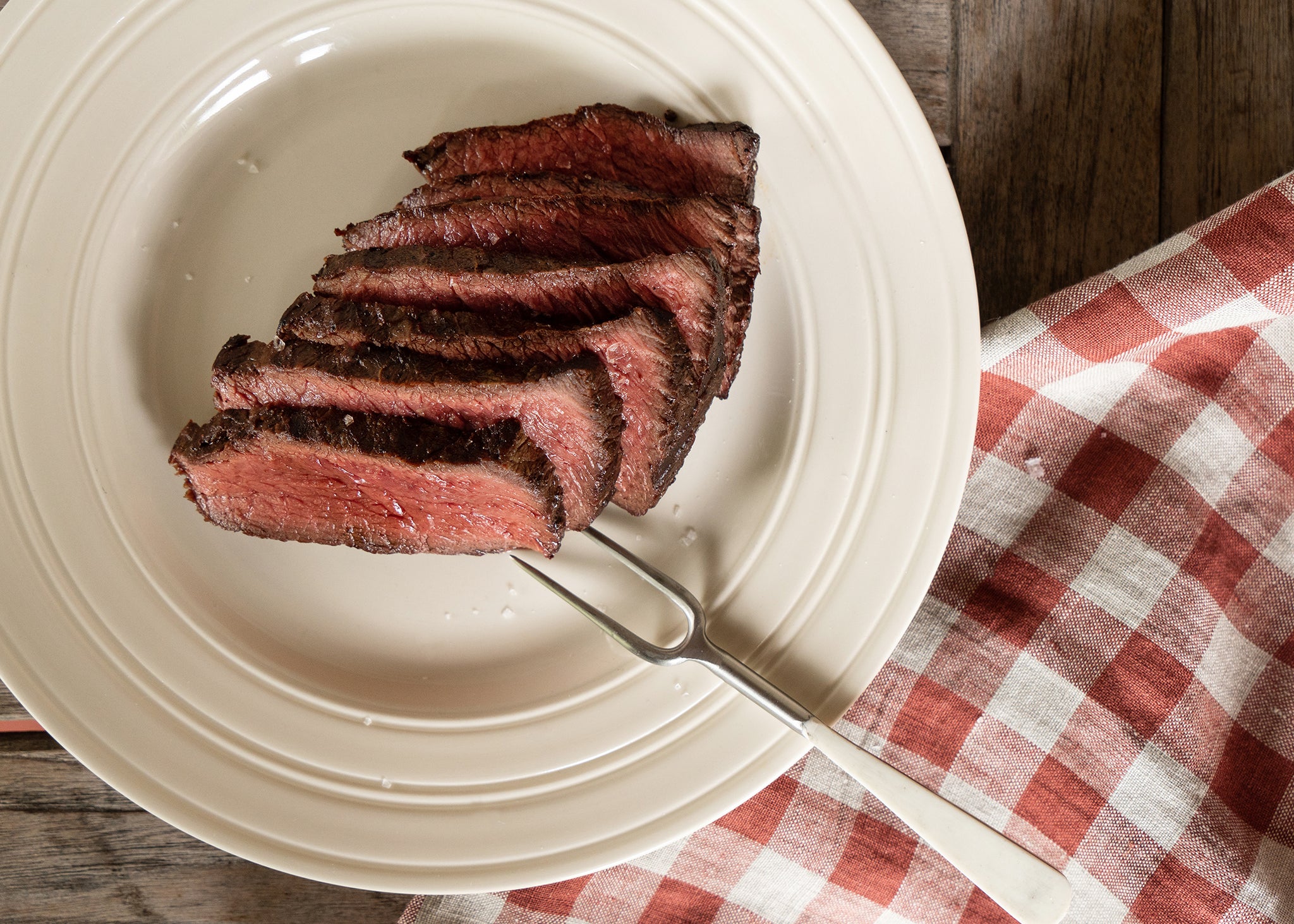 Wagyu/Angus - Denver Steak