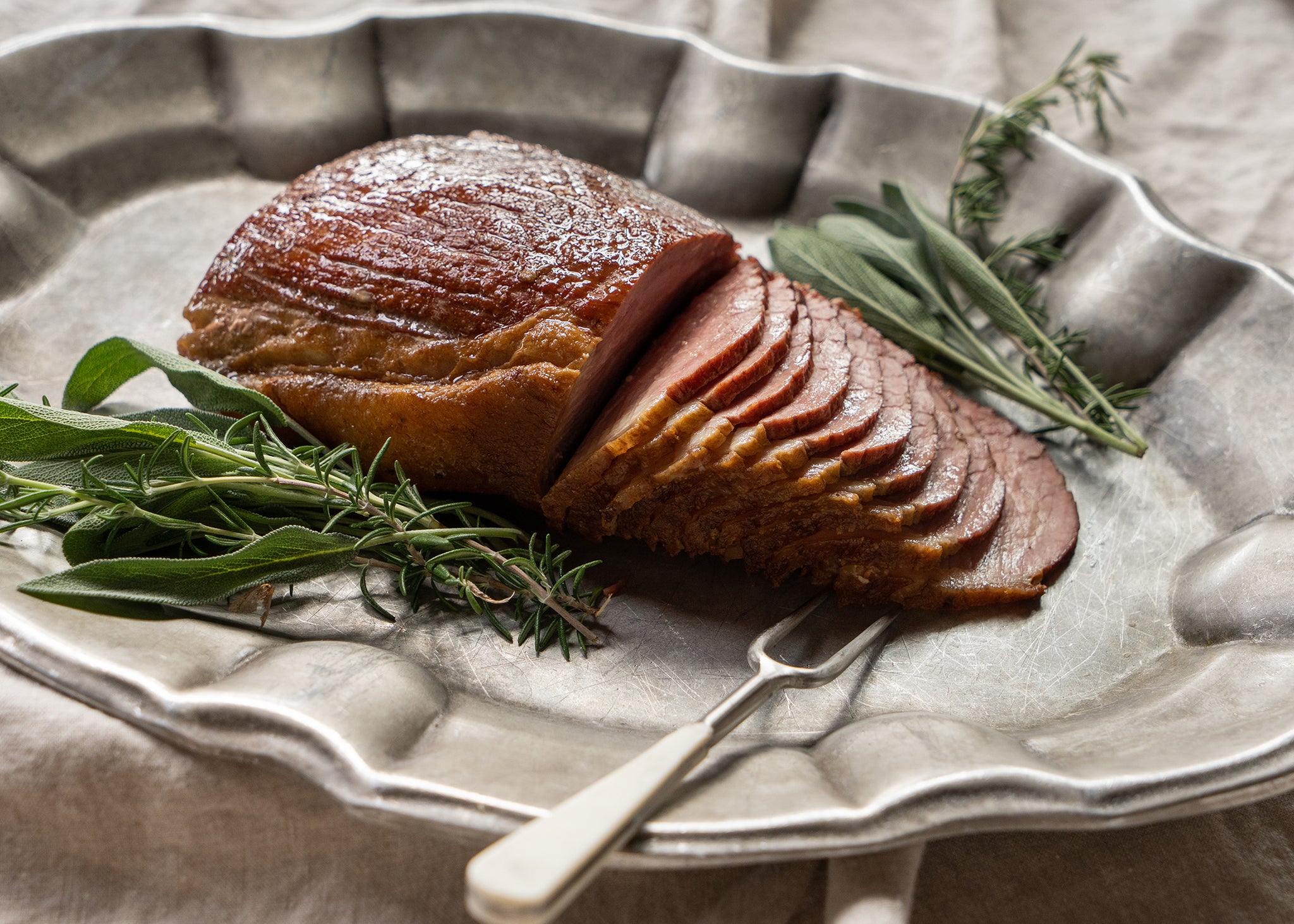 Angus - Eye Of Round Roast