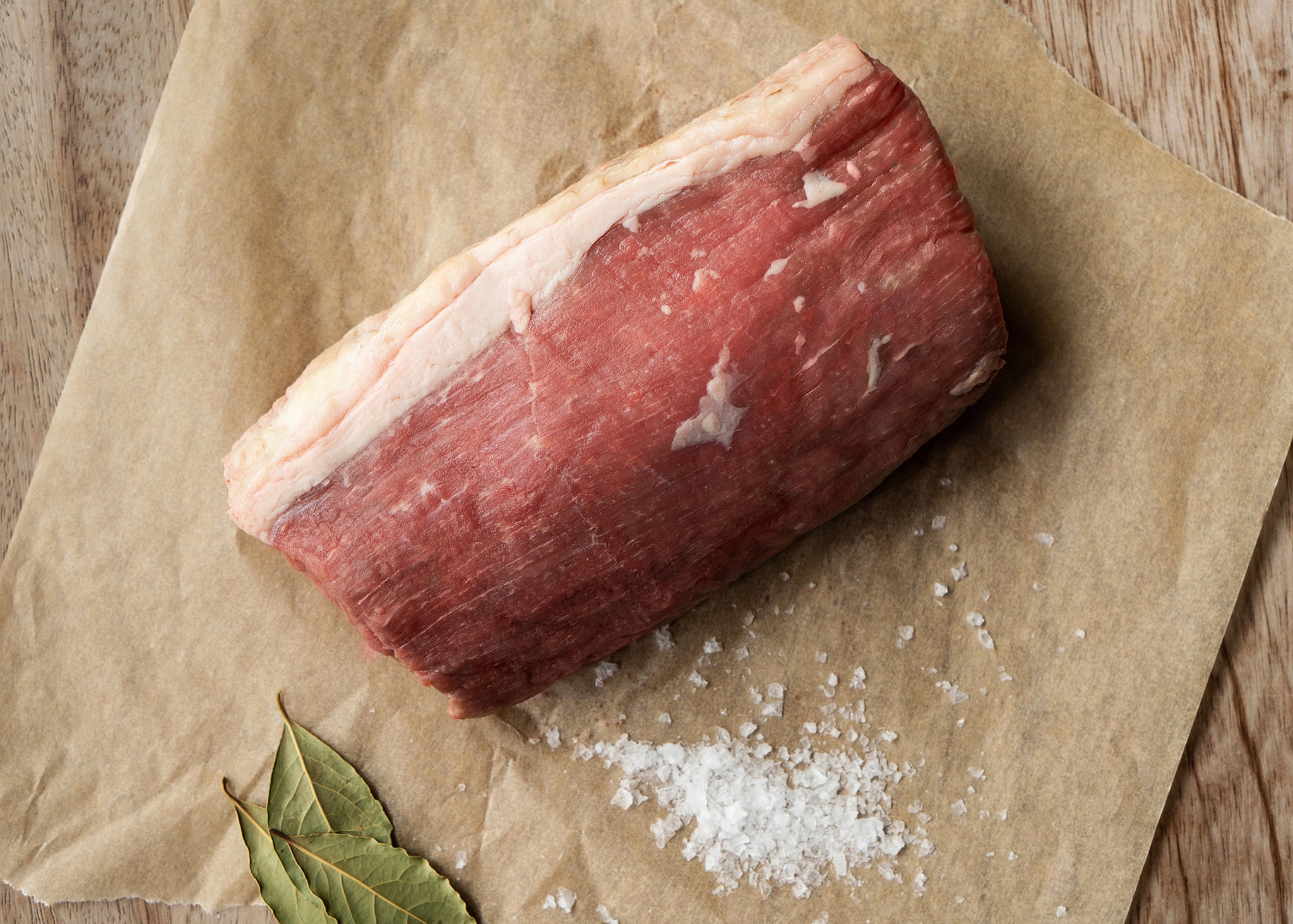 Angus - Eye Of Round Roast