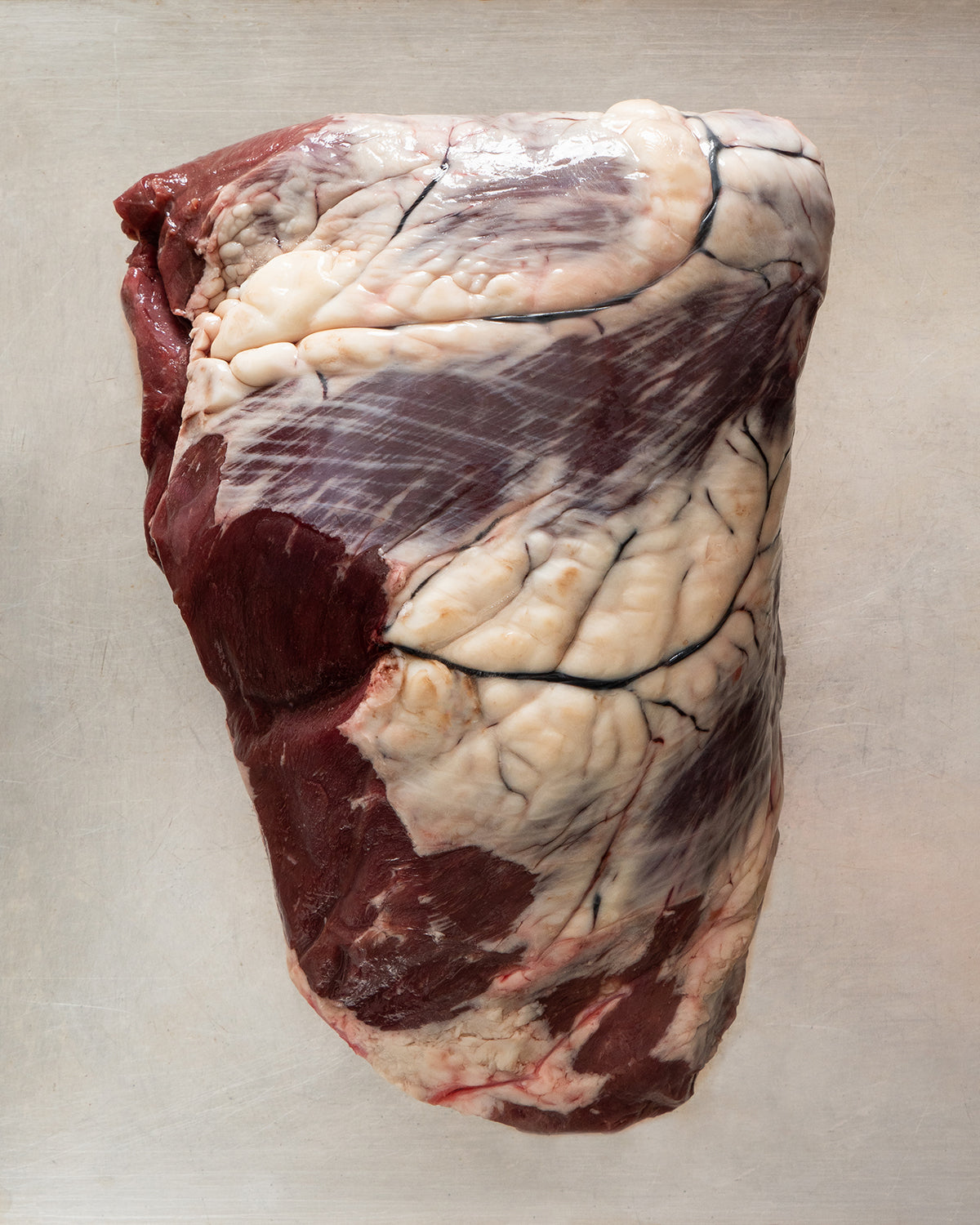 Wagyu/Angus - Heart