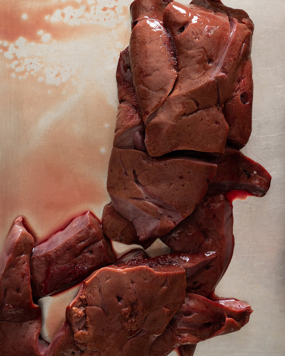 Angus - Liver