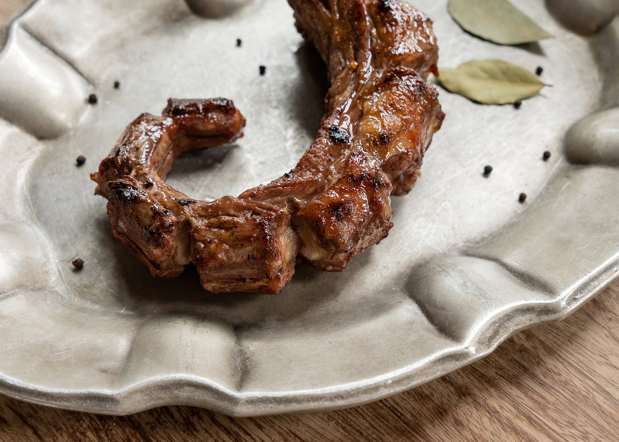 Angus - Oxtail