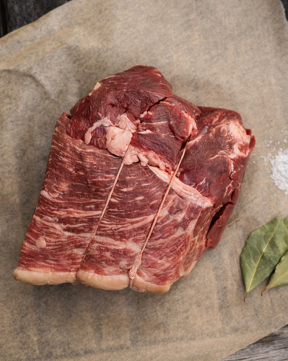 Wagyu/Angus - Rump Roast