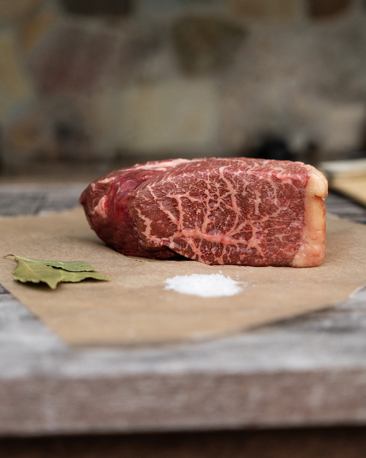 Angus Rump Cut Angus - Rump Roast