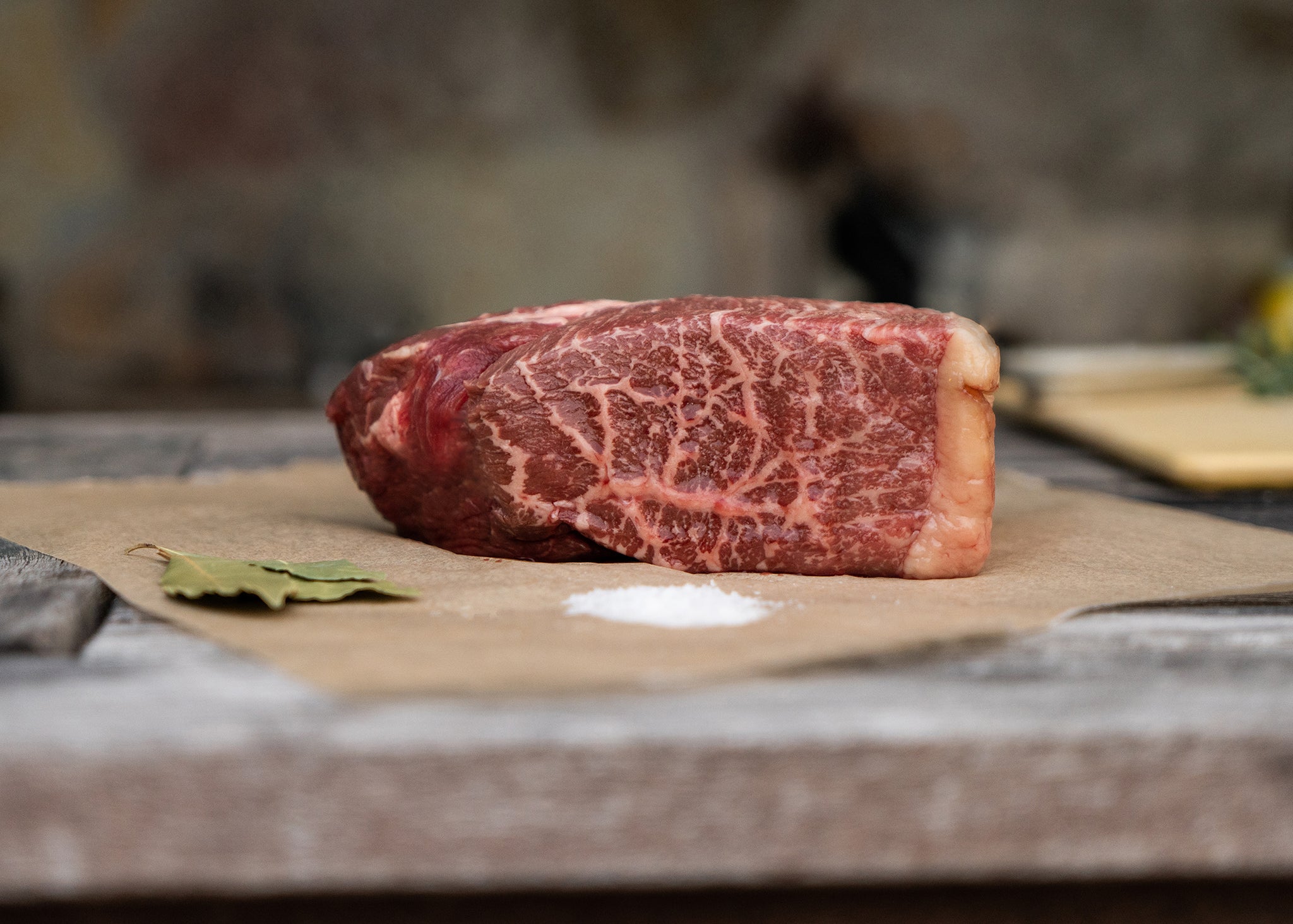 Wagyu/Angus - Rump Roast