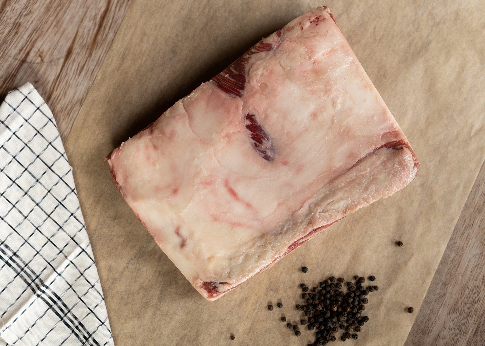 Angus - Short Ribs