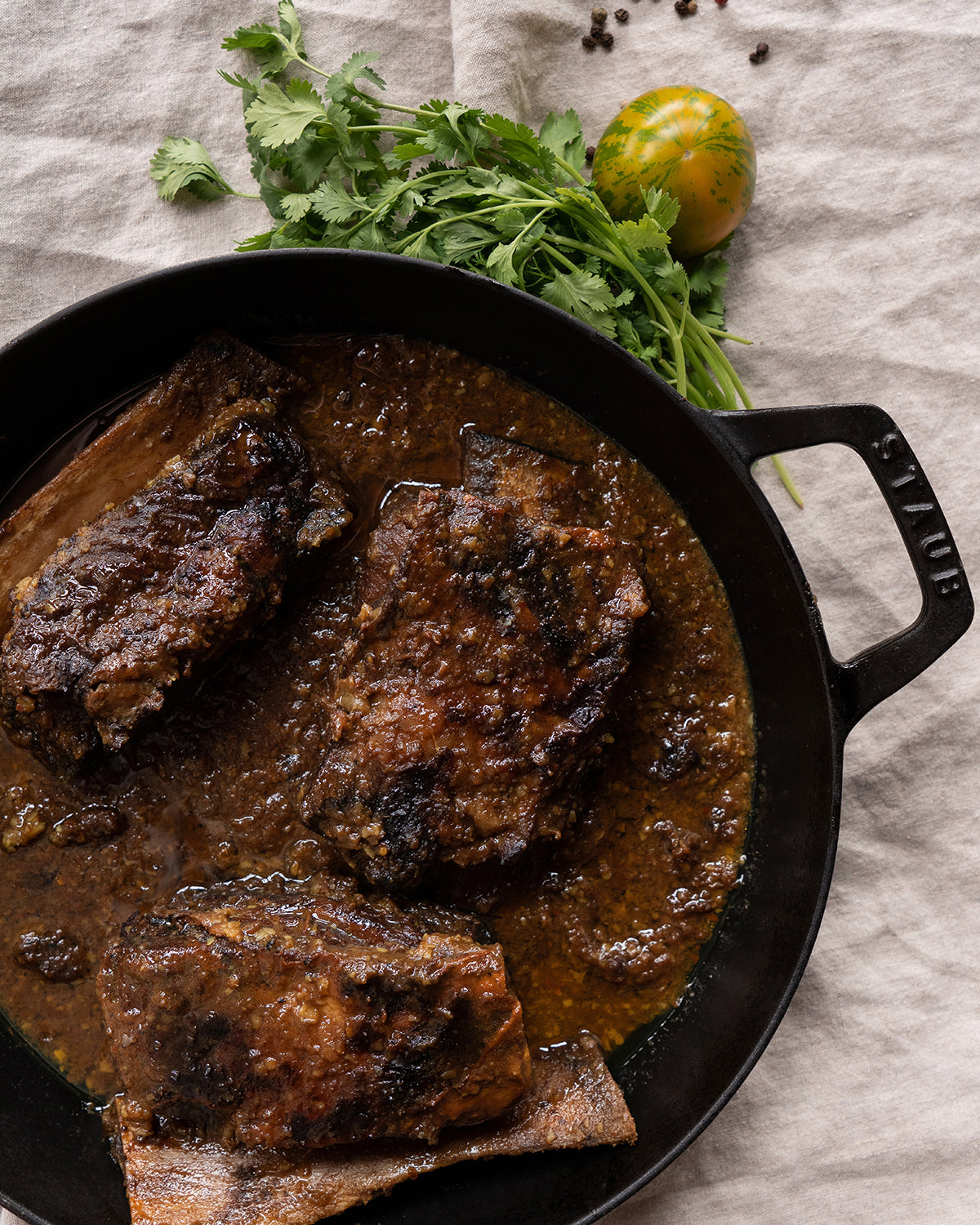 Angus - Short Ribs