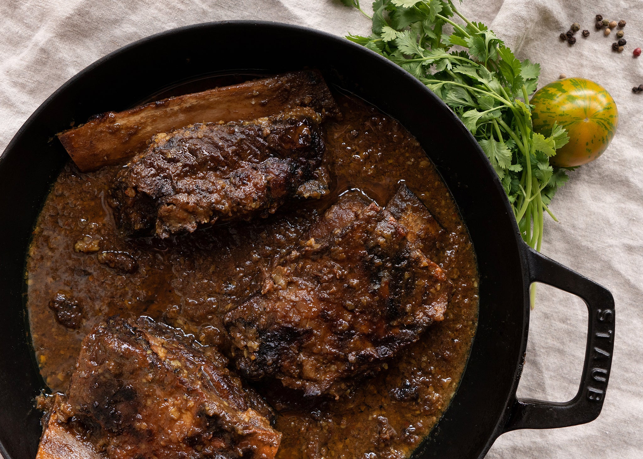 Angus - Short Ribs